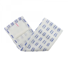 Запаска для швабры (микрофибра-абразив) 40 см. LAIMA