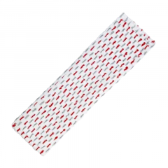Запаска для швабры (микрофибра-абразив) 50 см. LAIMA